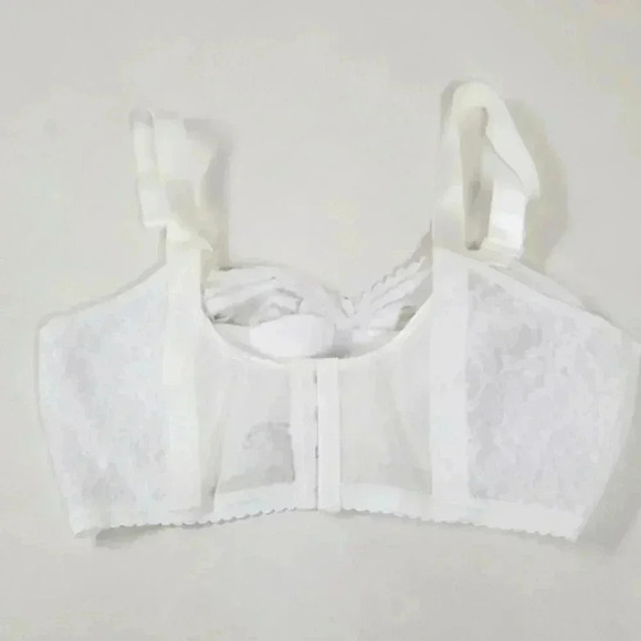 Ardyss Angel White Bra - Picture 6 of 9